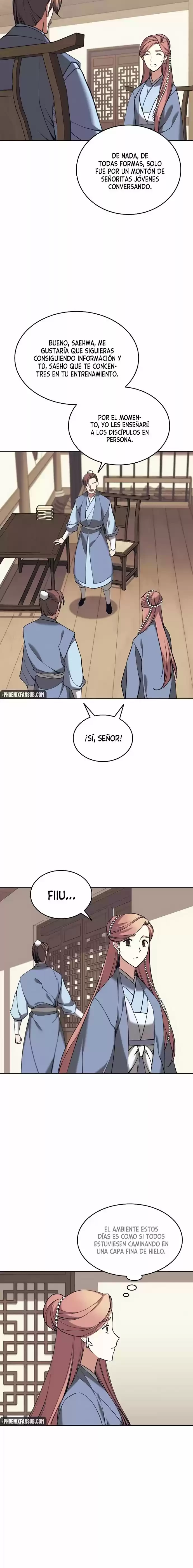 La Historia de un Erudito que se Retira al Campo > Capitulo 83 > Page 91