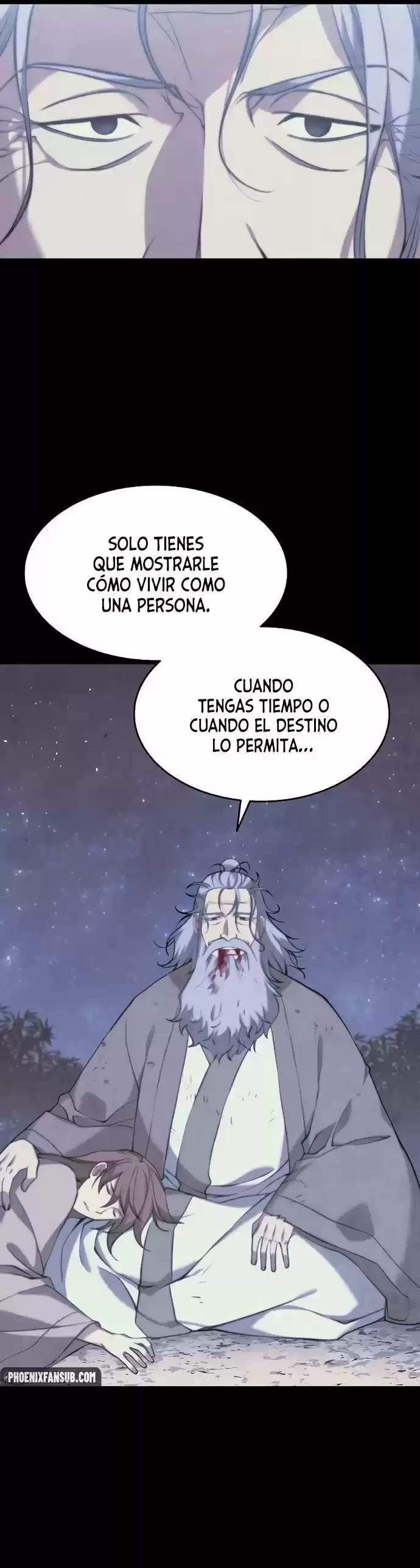 La Historia de un Erudito que se Retira al Campo > Capitulo 83 > Page 191