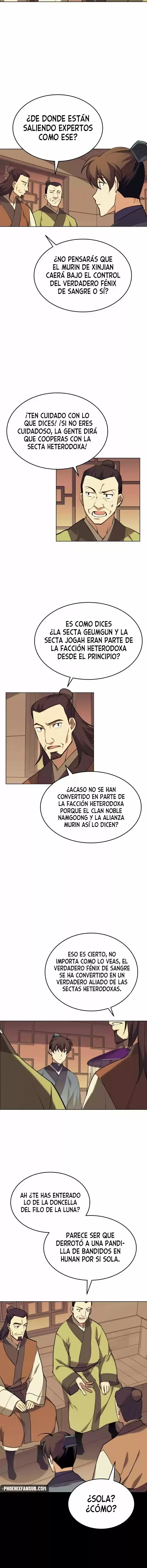 La Historia de un Erudito que se Retira al Campo > Capitulo 84 > Page 61
