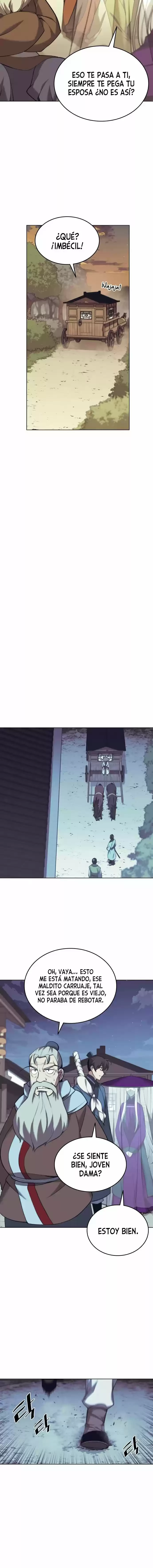 La Historia de un Erudito que se Retira al Campo > Capitulo 84 > Page 91