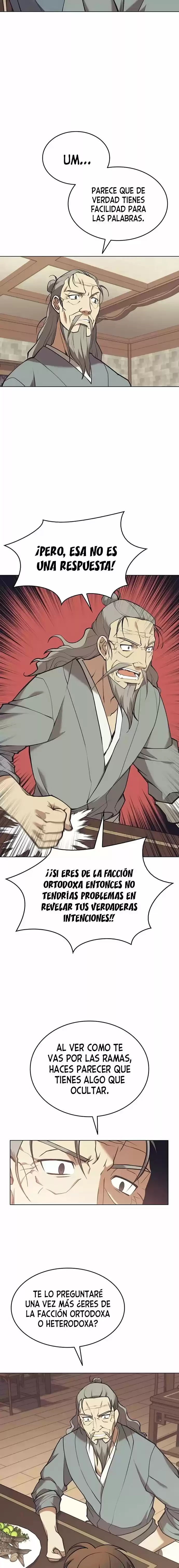 La Historia de un Erudito que se Retira al Campo > Capitulo 86 > Page 41