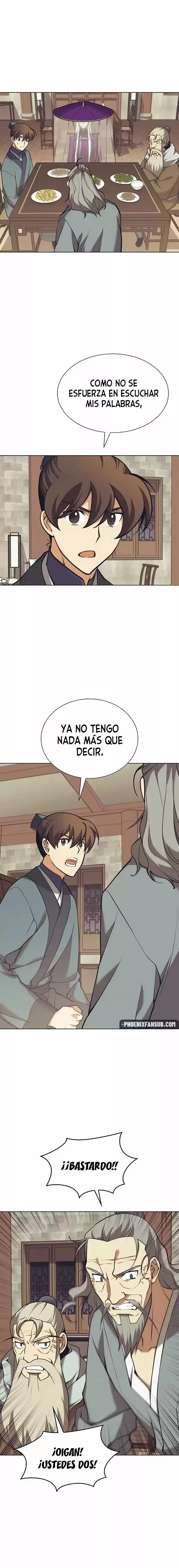 La Historia de un Erudito que se Retira al Campo > Capitulo 86 > Page 61