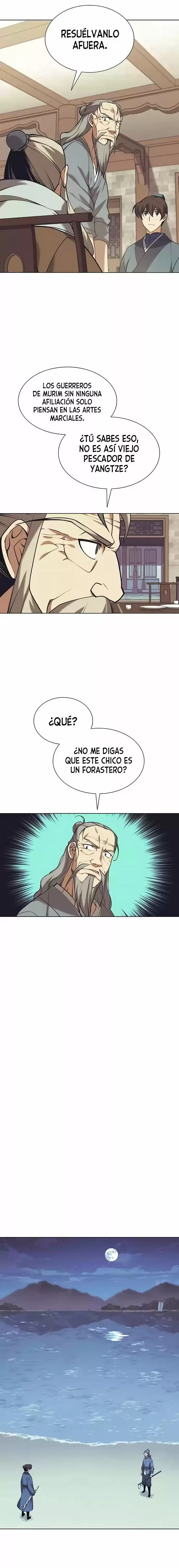 La Historia de un Erudito que se Retira al Campo > Capitulo 86 > Page 71
