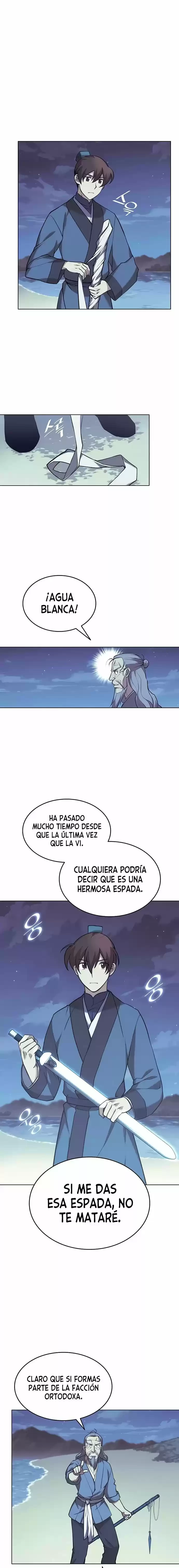 La Historia de un Erudito que se Retira al Campo > Capitulo 86 > Page 81
