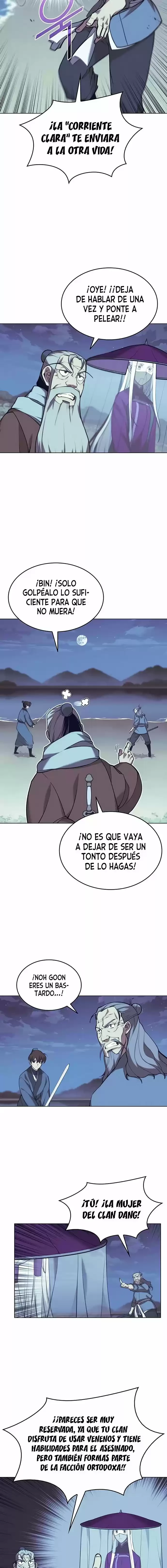 La Historia de un Erudito que se Retira al Campo > Capitulo 86 > Page 101