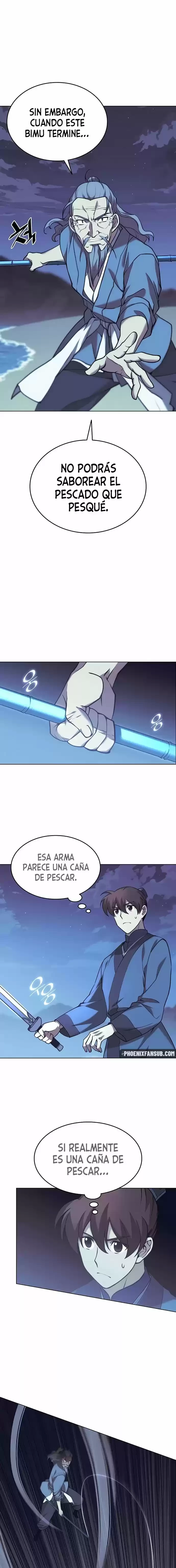 La Historia de un Erudito que se Retira al Campo > Capitulo 86 > Page 121