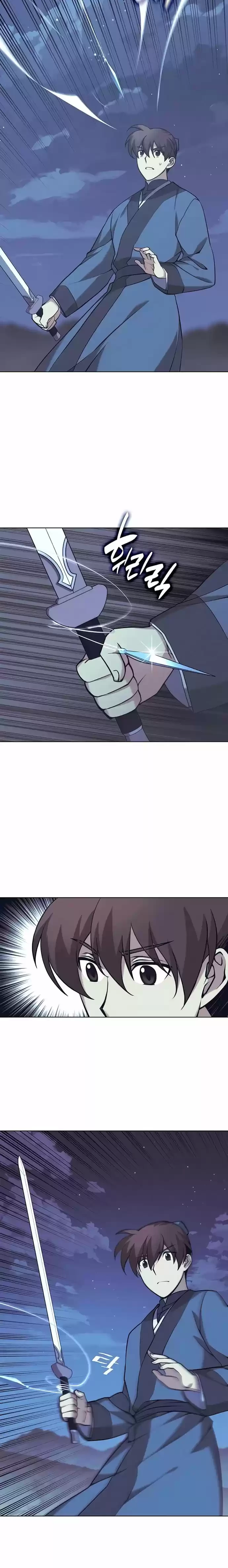 La Historia de un Erudito que se Retira al Campo > Capitulo 86 > Page 171