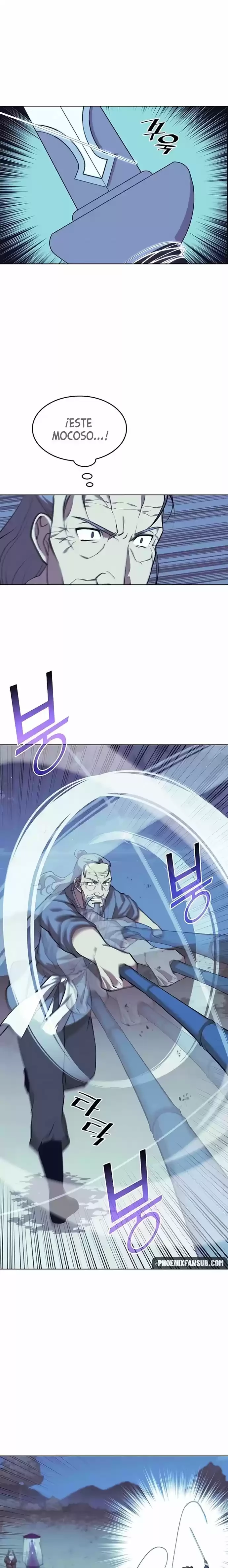 La Historia de un Erudito que se Retira al Campo > Capitulo 86 > Page 181