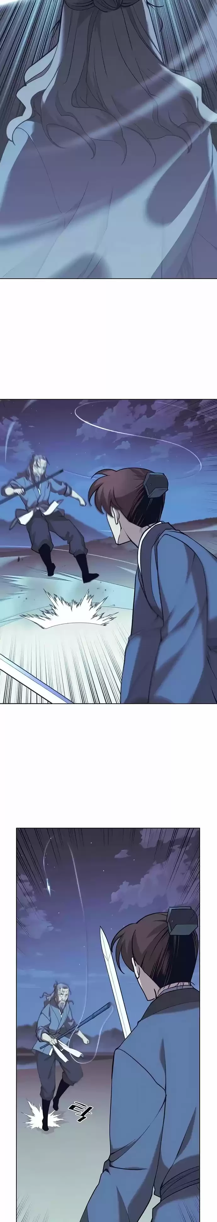 La Historia de un Erudito que se Retira al Campo > Capitulo 86 > Page 201