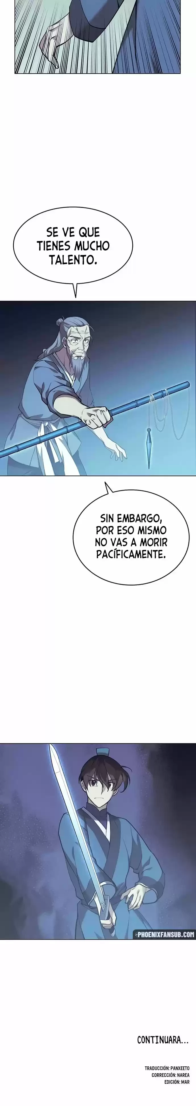 La Historia de un Erudito que se Retira al Campo > Capitulo 86 > Page 211