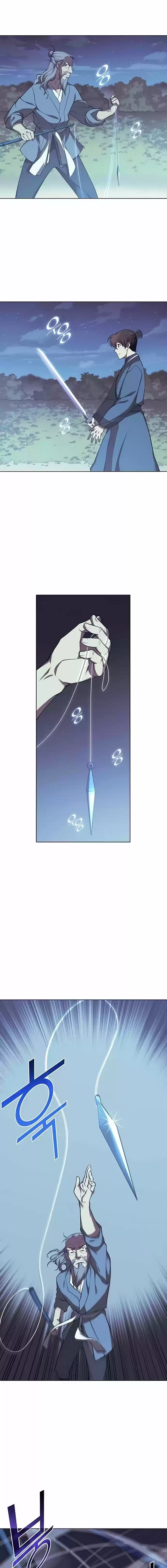 La Historia de un Erudito que se Retira al Campo > Capitulo 87 > Page 11