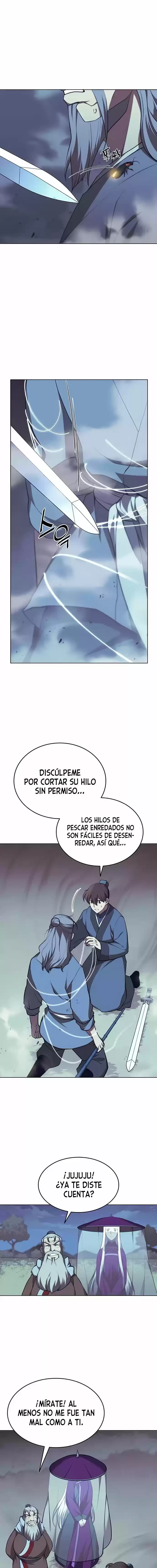 La Historia de un Erudito que se Retira al Campo > Capitulo 87 > Page 101