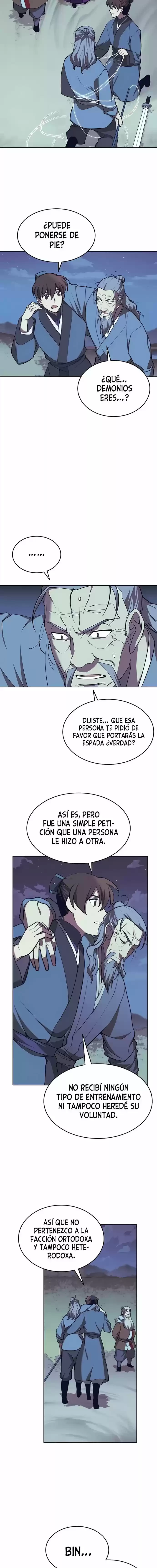La Historia de un Erudito que se Retira al Campo > Capitulo 87 > Page 111
