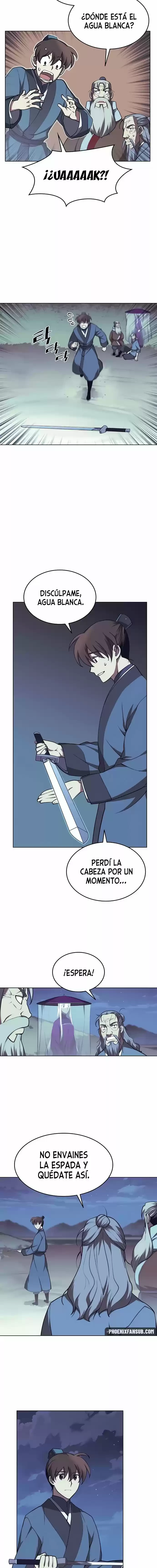 La Historia de un Erudito que se Retira al Campo > Capitulo 87 > Page 121