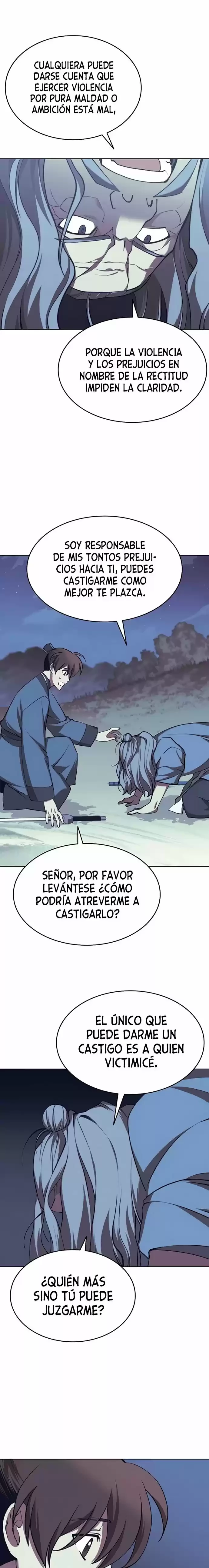La Historia de un Erudito que se Retira al Campo > Capitulo 87 > Page 141