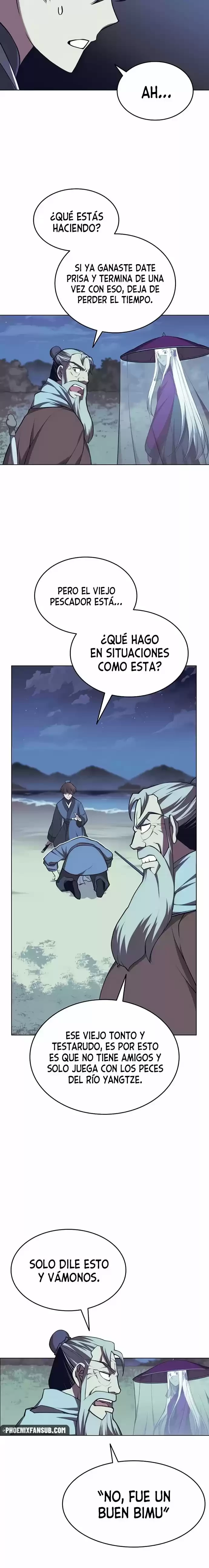 La Historia de un Erudito que se Retira al Campo > Capitulo 87 > Page 151