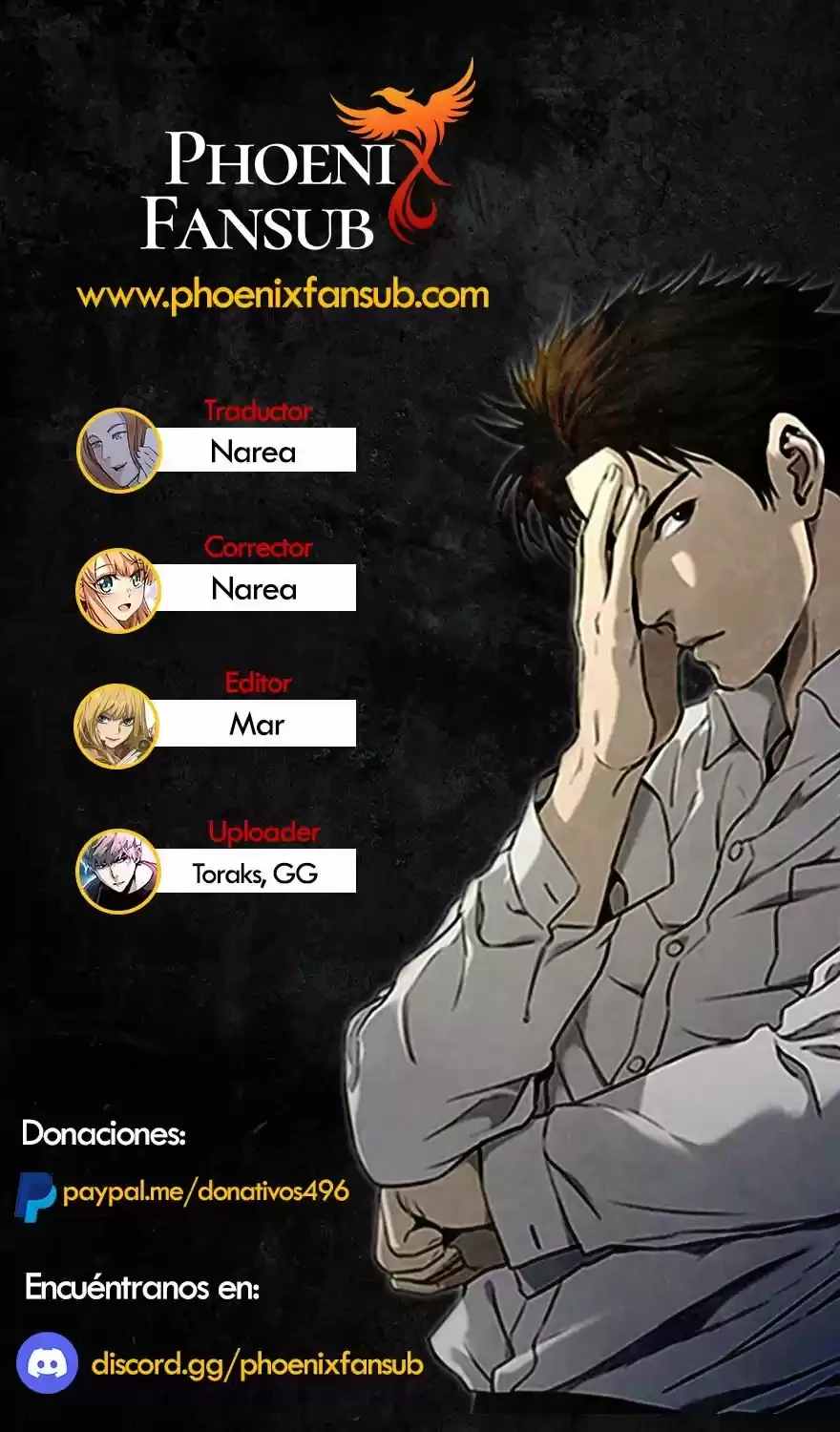 La Historia de un Erudito que se Retira al Campo > Capitulo 88 > Page 01