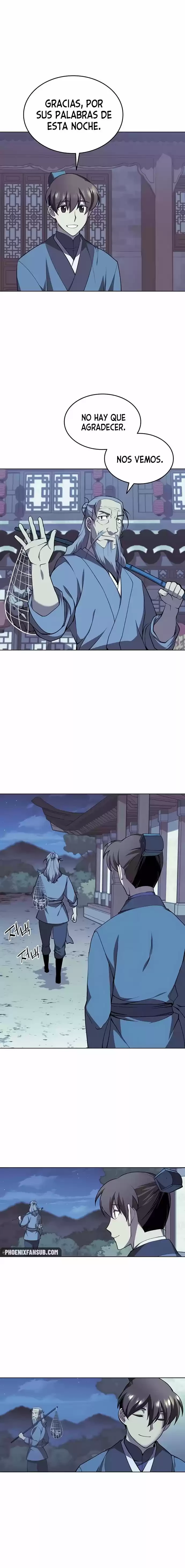 La Historia de un Erudito que se Retira al Campo > Capitulo 88 > Page 91