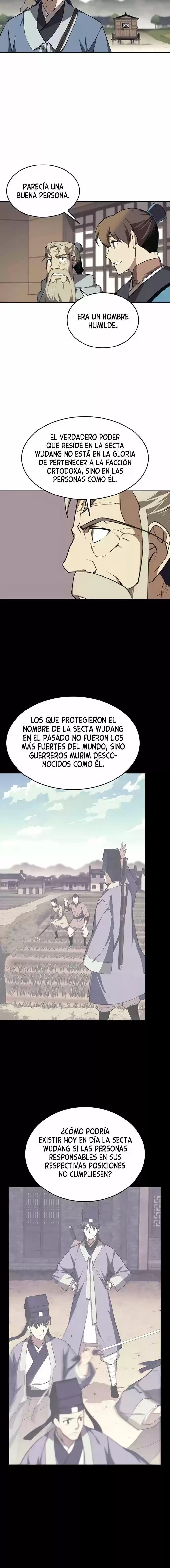 La Historia de un Erudito que se Retira al Campo > Capitulo 88 > Page 171
