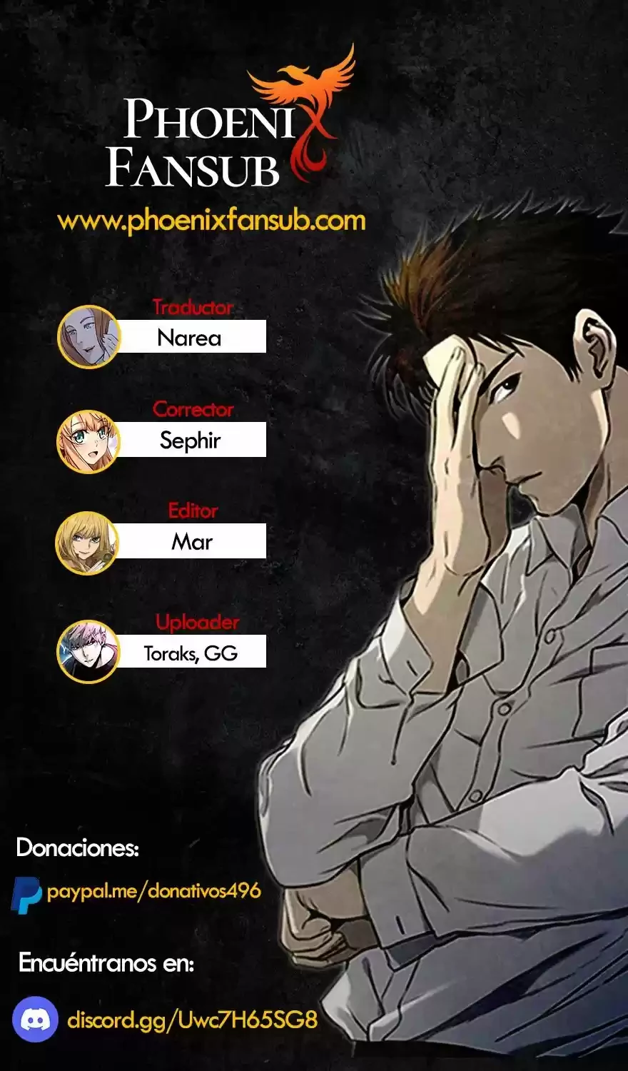 La Historia de un Erudito que se Retira al Campo > Capitulo 89 > Page 01