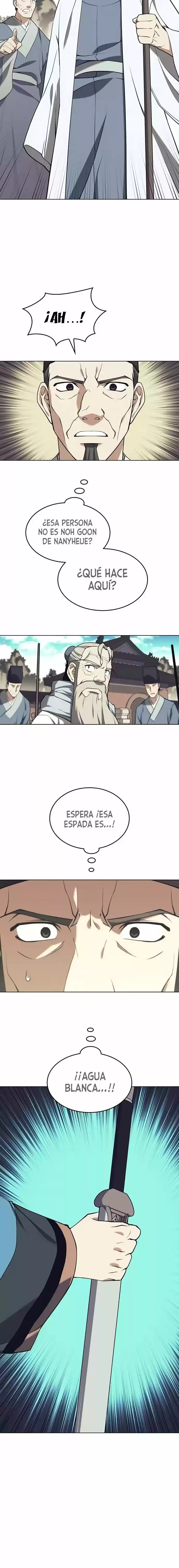 La Historia de un Erudito que se Retira al Campo > Capitulo 89 > Page 81