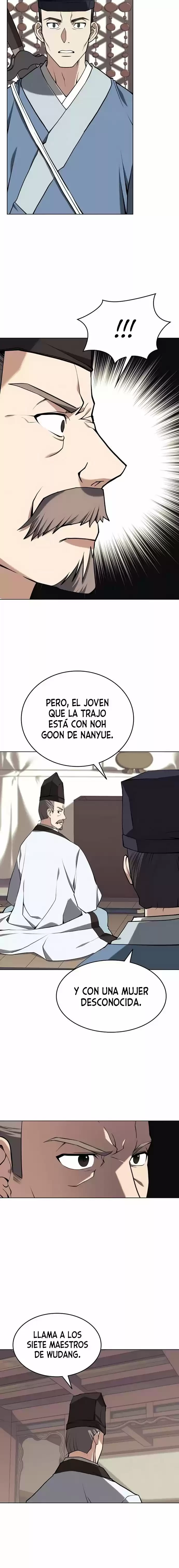 La Historia de un Erudito que se Retira al Campo > Capitulo 89 > Page 101