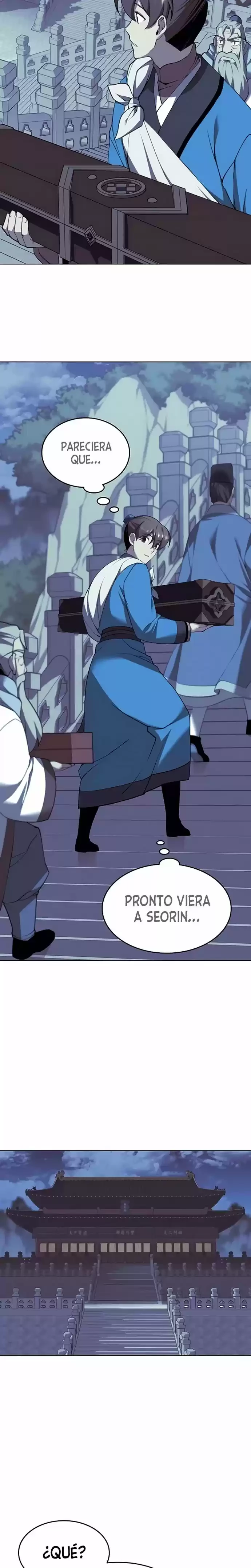 La Historia de un Erudito que se Retira al Campo > Capitulo 89 > Page 171