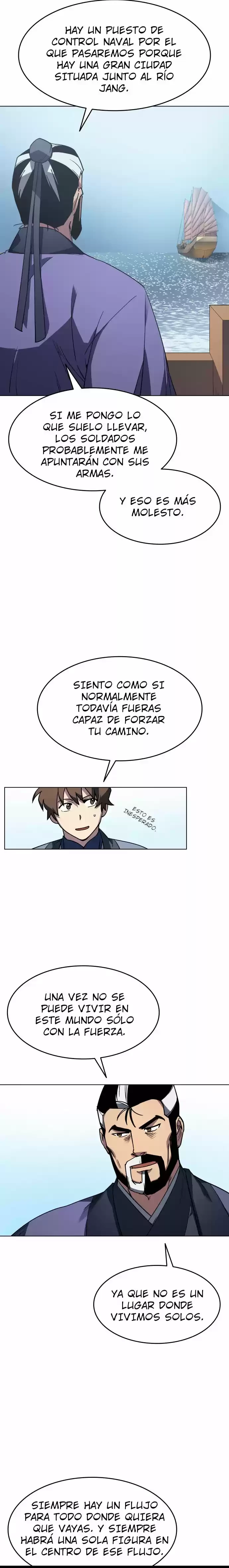 La Historia de un Erudito que se Retira al Campo > Capitulo 9 > Page 31