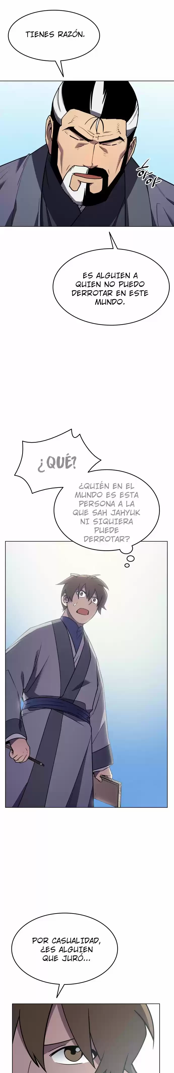 La Historia de un Erudito que se Retira al Campo > Capitulo 9 > Page 61