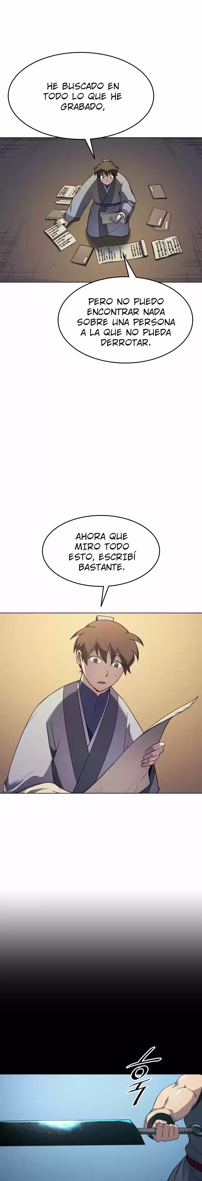 La Historia de un Erudito que se Retira al Campo > Capitulo 9 > Page 101