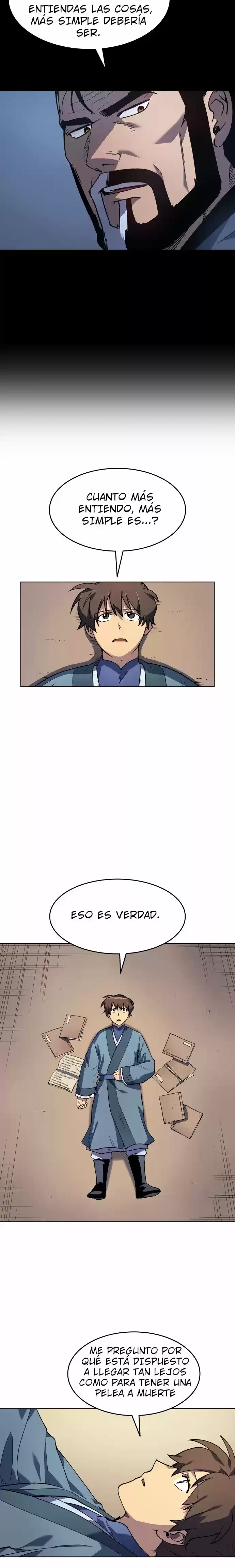 La Historia de un Erudito que se Retira al Campo > Capitulo 9 > Page 141