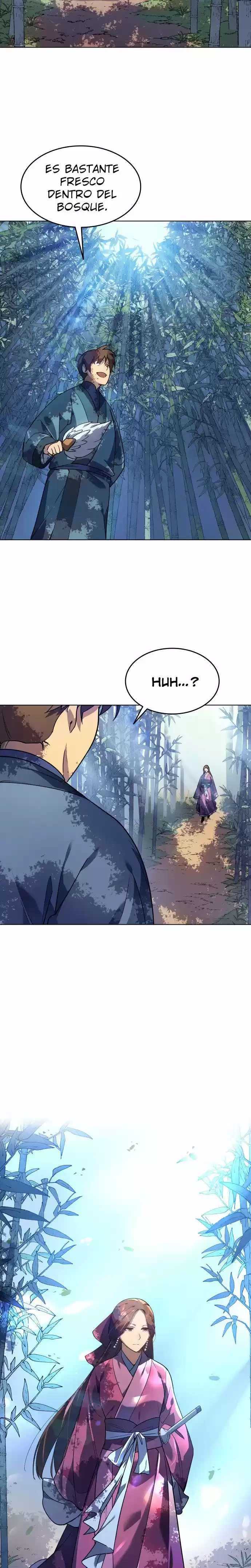 La Historia de un Erudito que se Retira al Campo > Capitulo 9 > Page 161