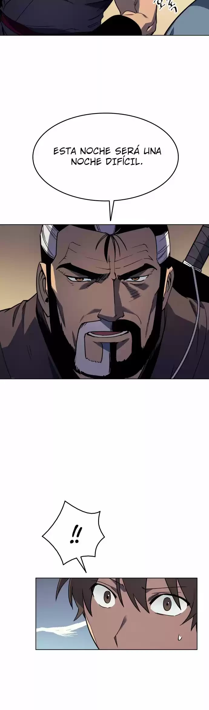 La Historia de un Erudito que se Retira al Campo > Capitulo 9 > Page 231