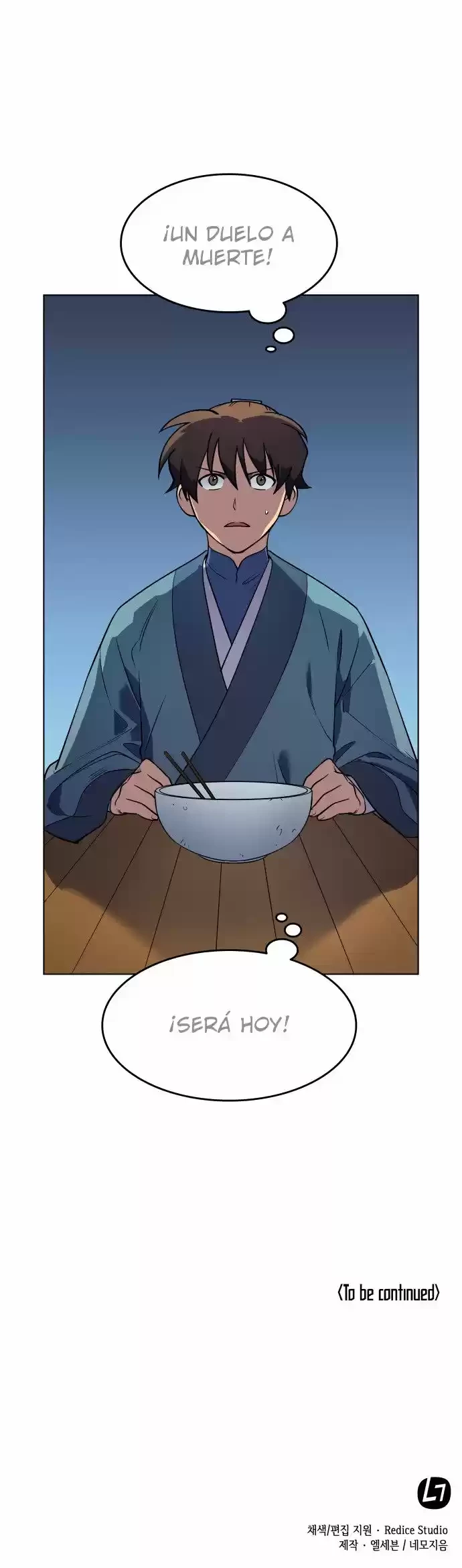 La Historia de un Erudito que se Retira al Campo > Capitulo 9 > Page 241
