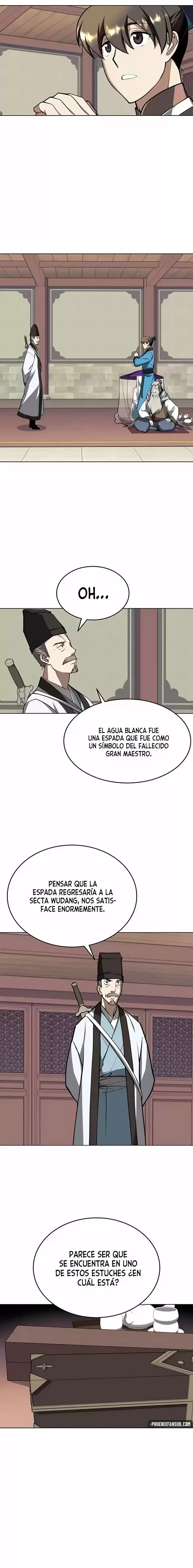 La Historia de un Erudito que se Retira al Campo > Capitulo 90 > Page 71