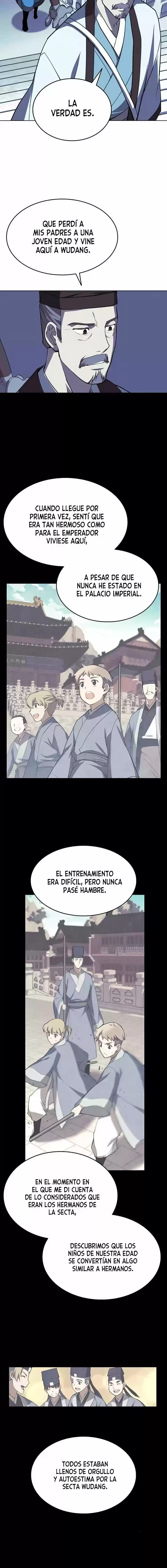 La Historia de un Erudito que se Retira al Campo > Capitulo 90 > Page 191