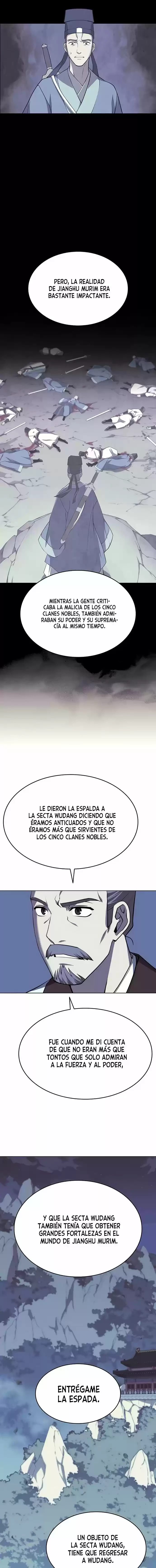 La Historia de un Erudito que se Retira al Campo > Capitulo 90 > Page 211
