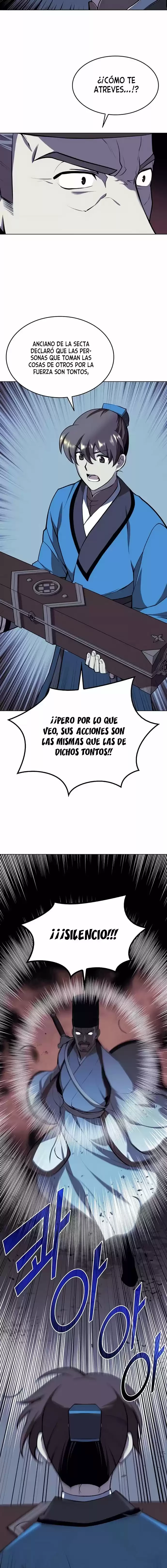 La Historia de un Erudito que se Retira al Campo > Capitulo 90 > Page 221