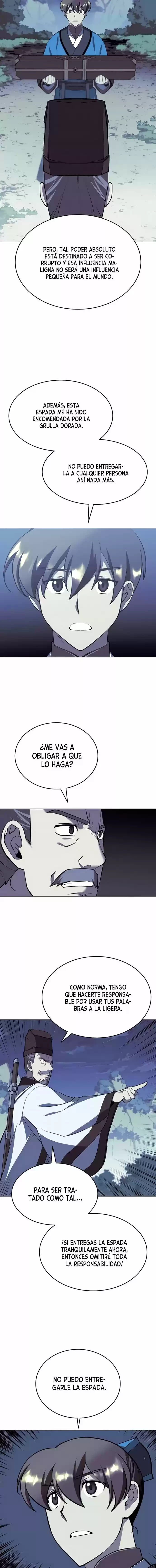 La Historia de un Erudito que se Retira al Campo > Capitulo 90 > Page 231