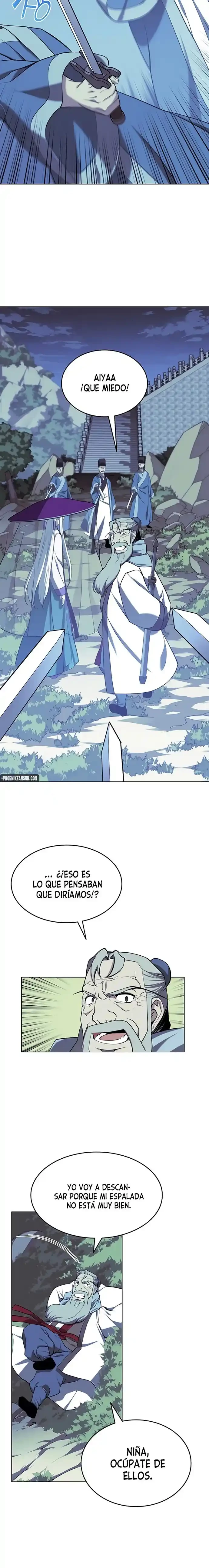 La Historia de un Erudito que se Retira al Campo > Capitulo 91 > Page 61