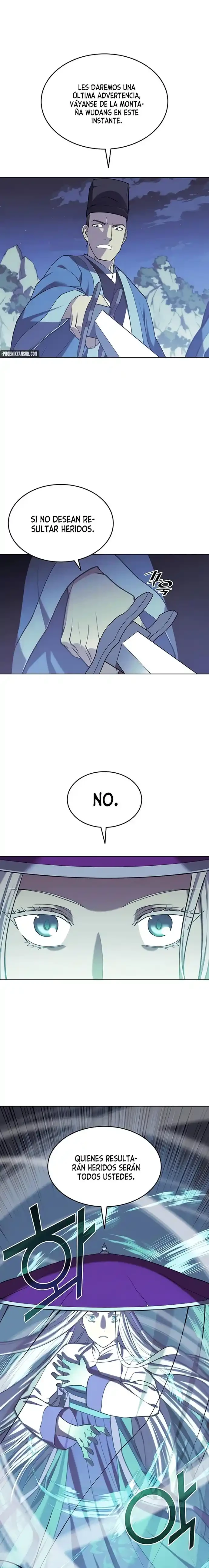 La Historia de un Erudito que se Retira al Campo > Capitulo 91 > Page 71