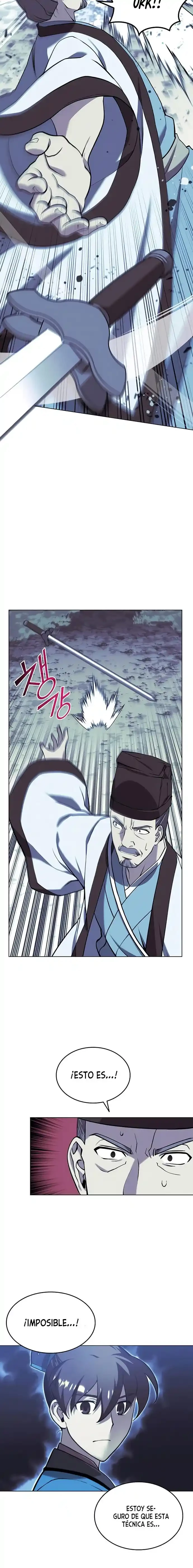 La Historia de un Erudito que se Retira al Campo > Capitulo 91 > Page 121