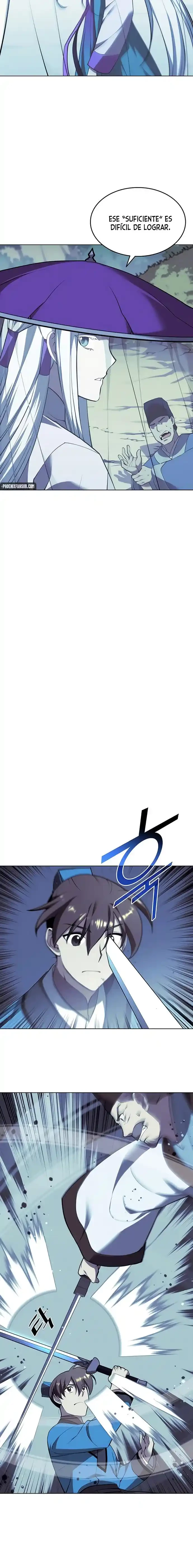 La Historia de un Erudito que se Retira al Campo > Capitulo 91 > Page 211
