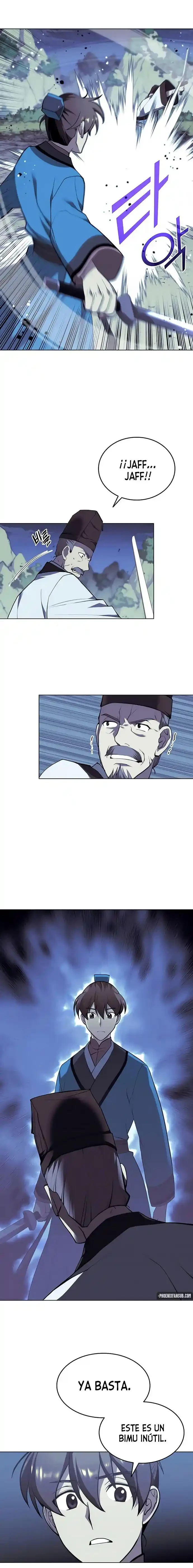 La Historia de un Erudito que se Retira al Campo > Capitulo 91 > Page 221