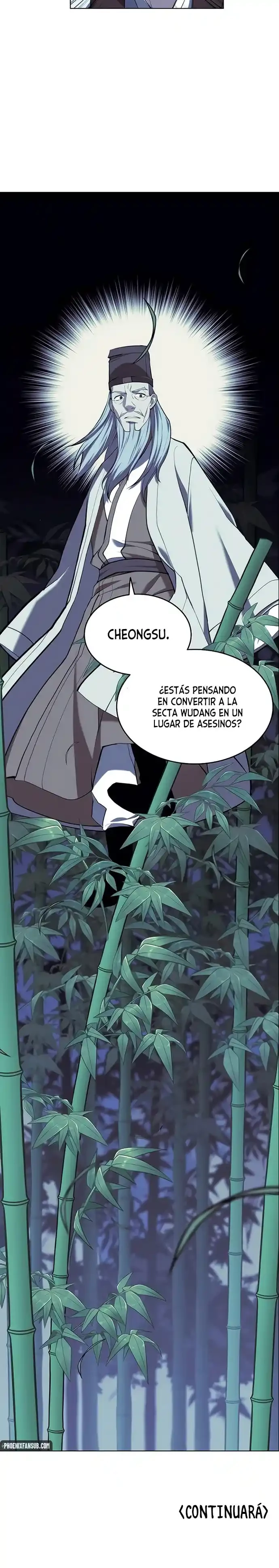 La Historia de un Erudito que se Retira al Campo > Capitulo 91 > Page 261
