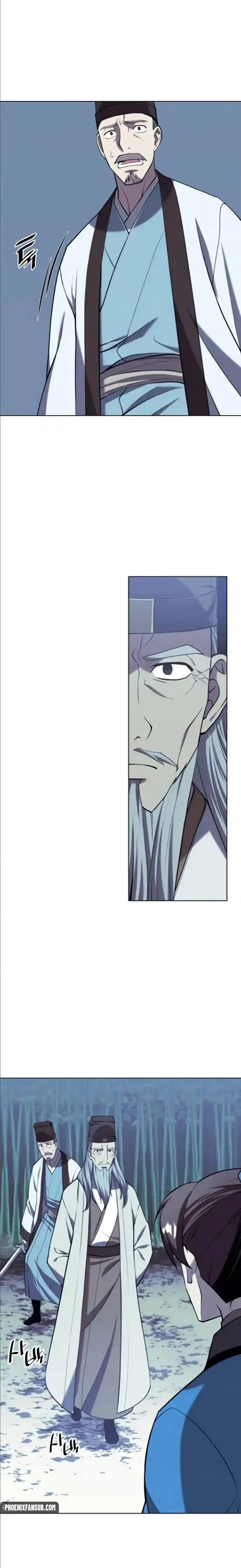La Historia de un Erudito que se Retira al Campo > Capitulo 92 > Page 71