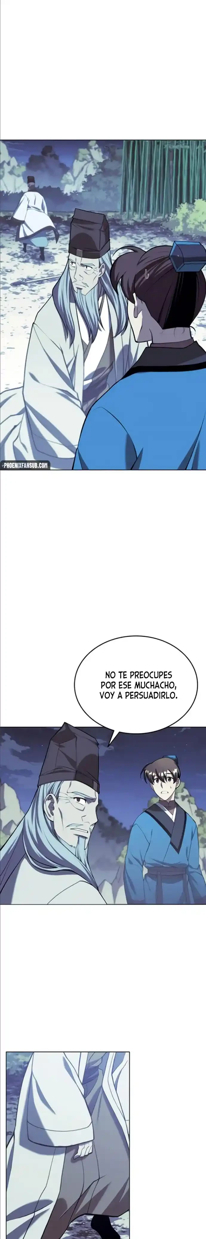 La Historia de un Erudito que se Retira al Campo > Capitulo 92 > Page 131