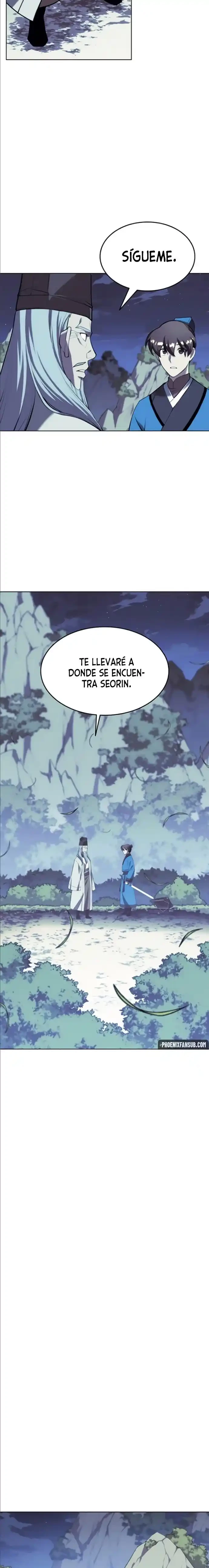 La Historia de un Erudito que se Retira al Campo > Capitulo 92 > Page 141