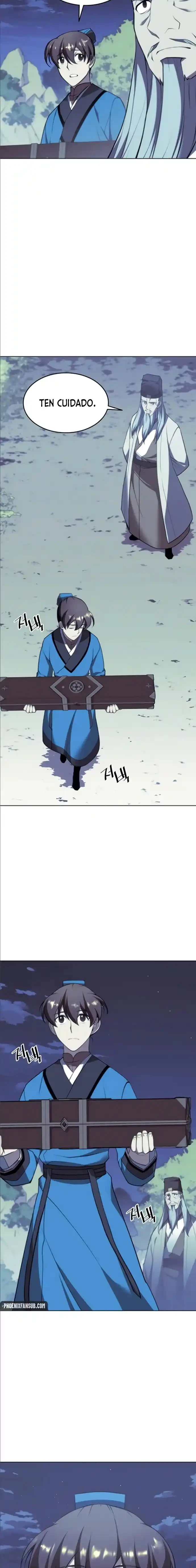 La Historia de un Erudito que se Retira al Campo > Capitulo 92 > Page 251