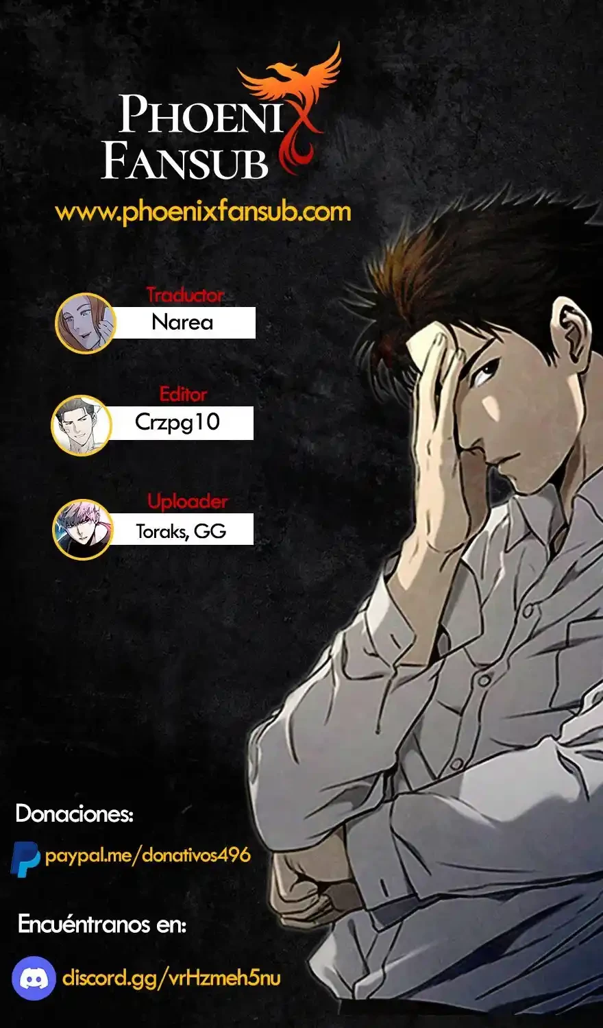 La Historia de un Erudito que se Retira al Campo > Capitulo 93 > Page 01